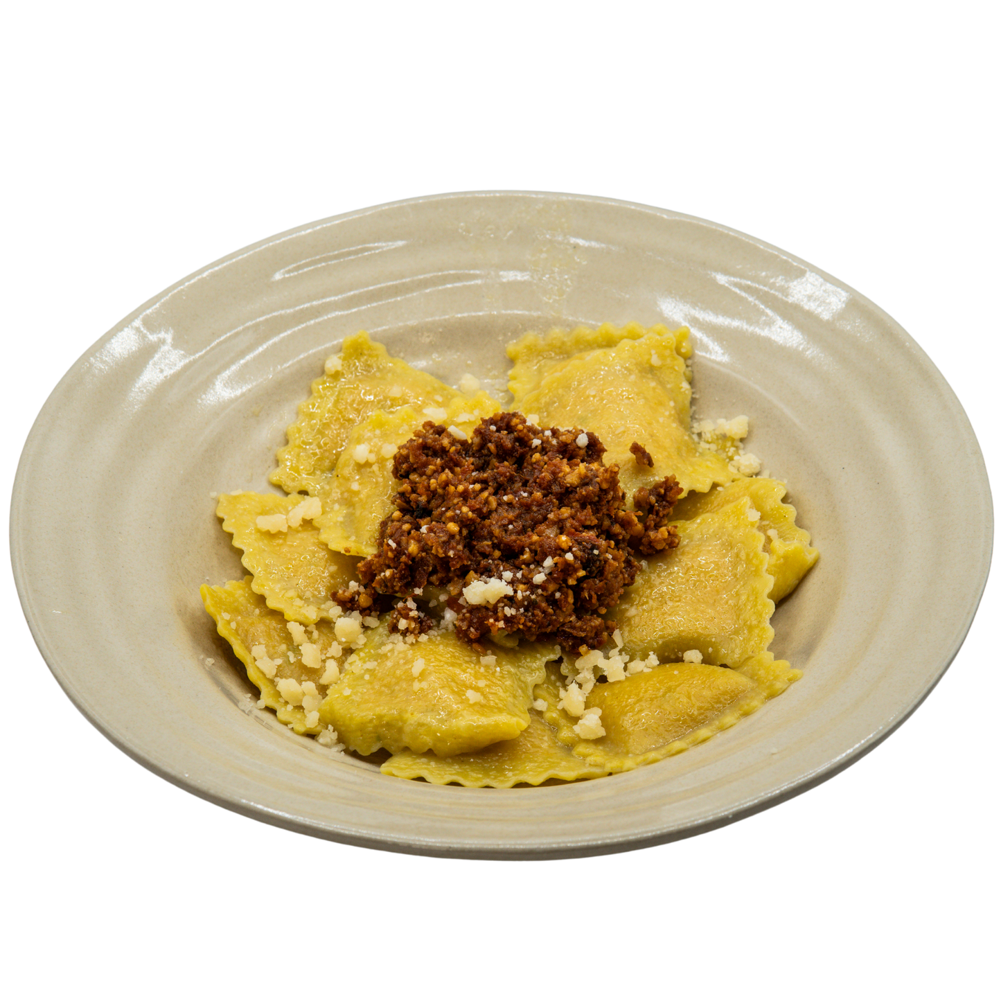 Ravioli Vegan