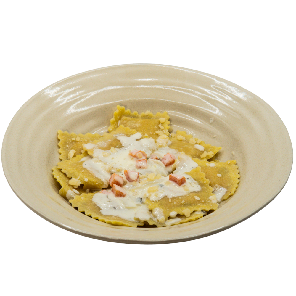 Ravioli Vegan