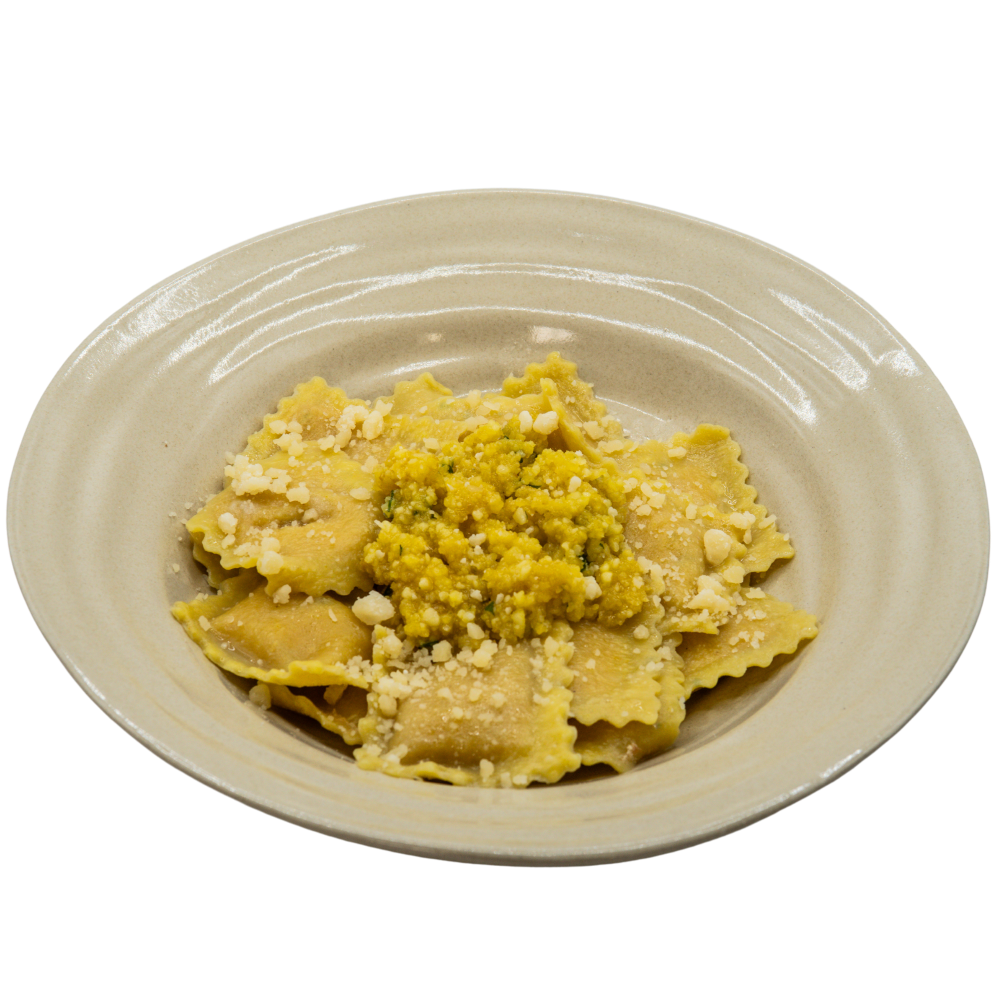 Ravioli Vegan