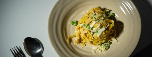 Wie koche ich meine Pasta?