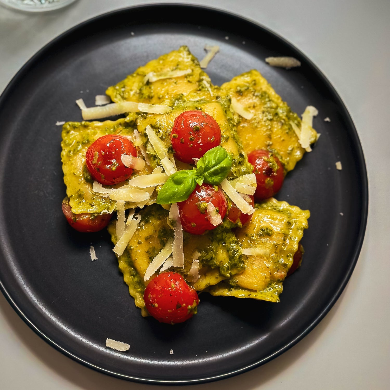 Ravioli