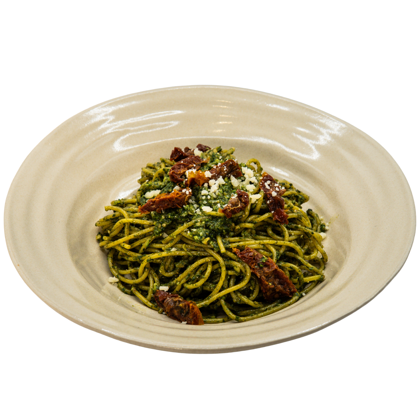 Spaghetti
