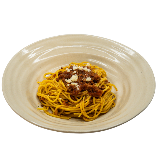 Spaghetti