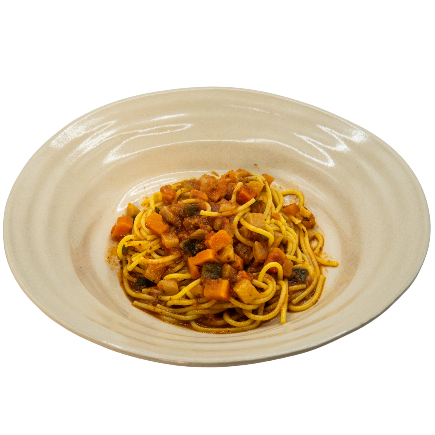 Spaghetti