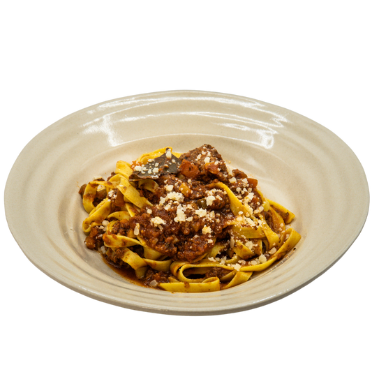 Tagliatelle
